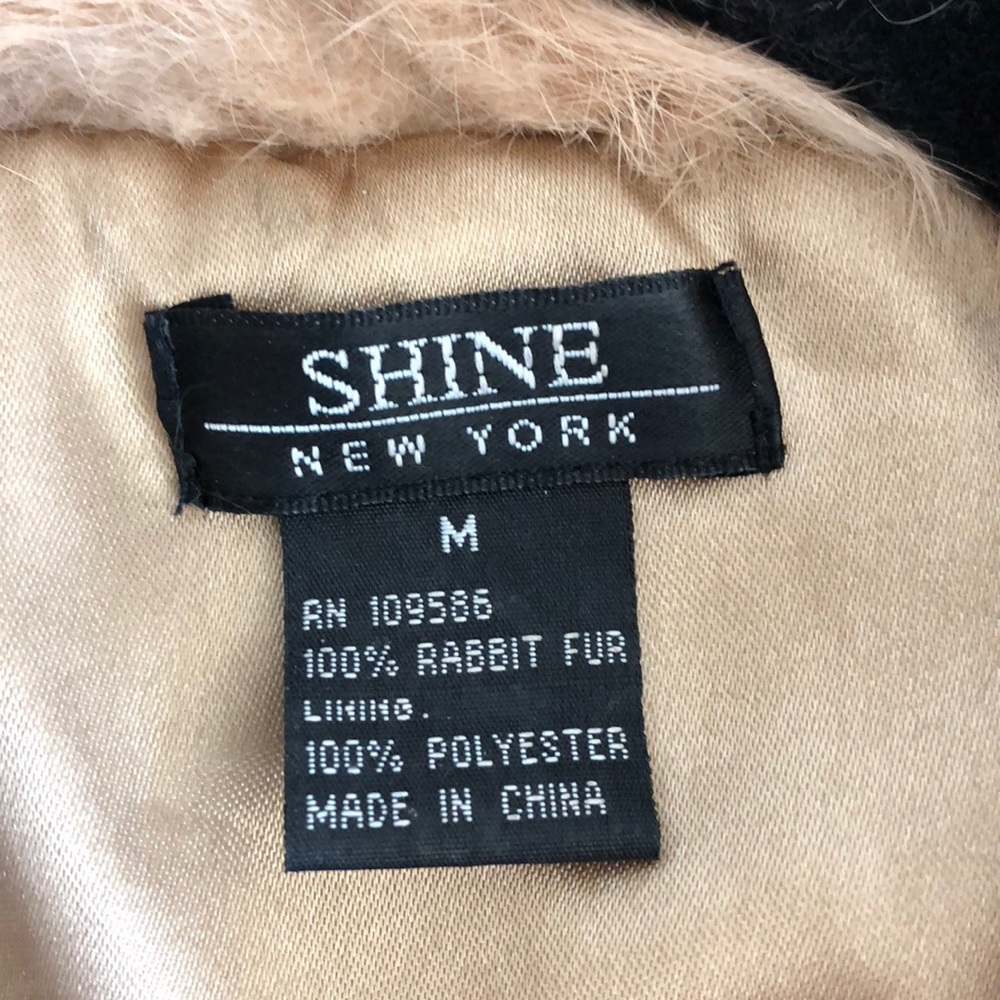 Fur Jacket - Picture 2 of 5